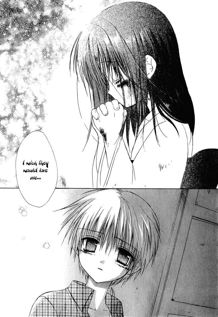 Dear (Fujiwara Cocoa) Chapter 7 page 31 - Chapter 7