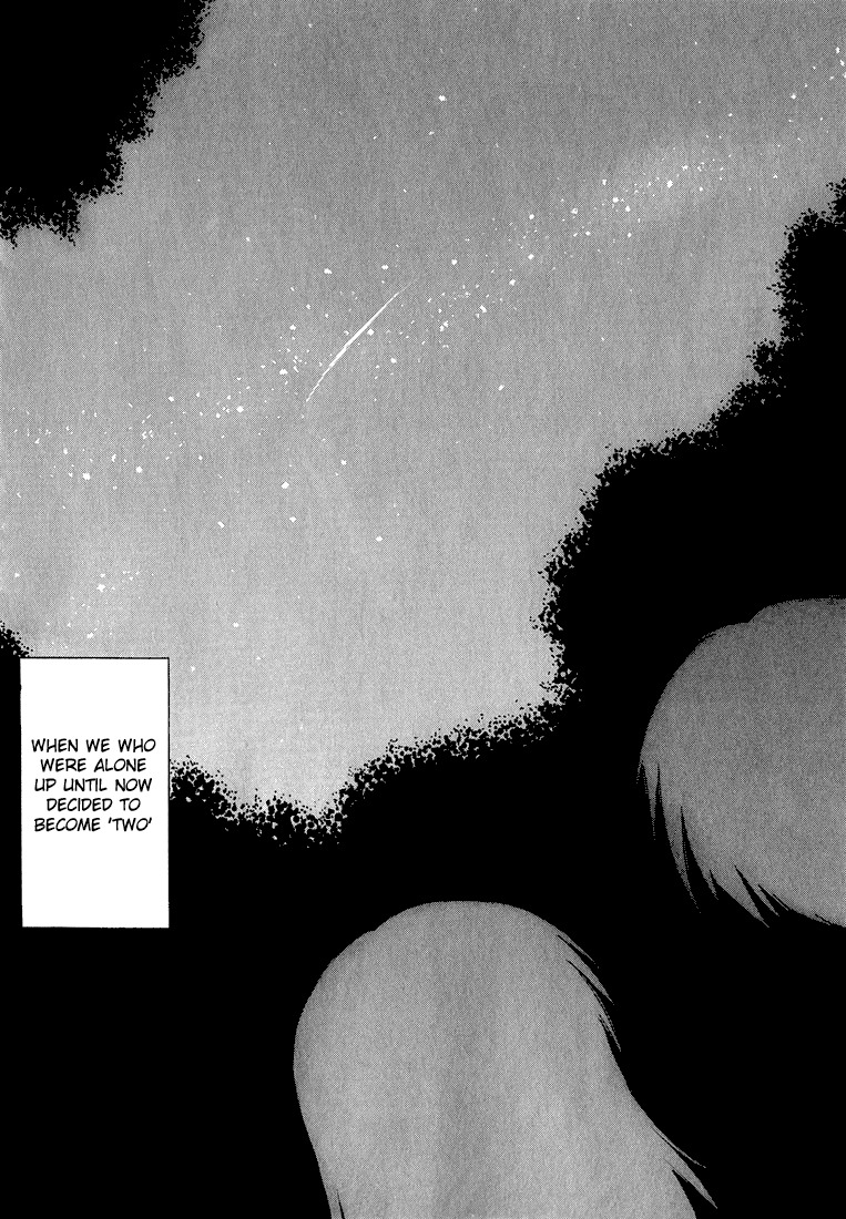 Dear (Fujiwara Cocoa) Chapter 7 page 34 - Chapter 7