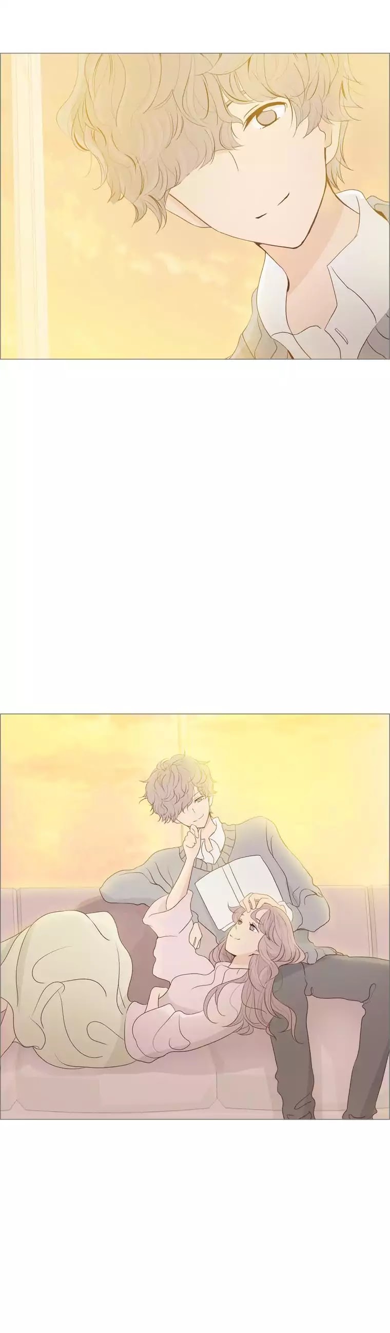 Dear Future You Chapter 0 page 2 - Chapter Prologue