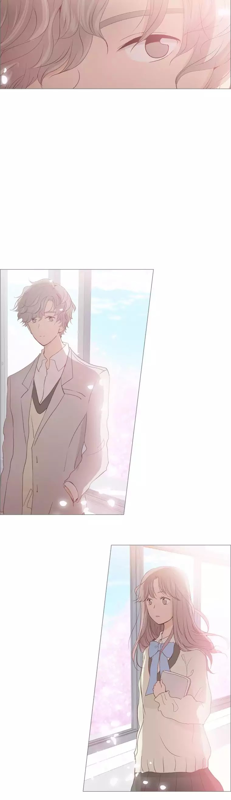 Dear Future You Chapter 0 page 8 - Chapter Prologue