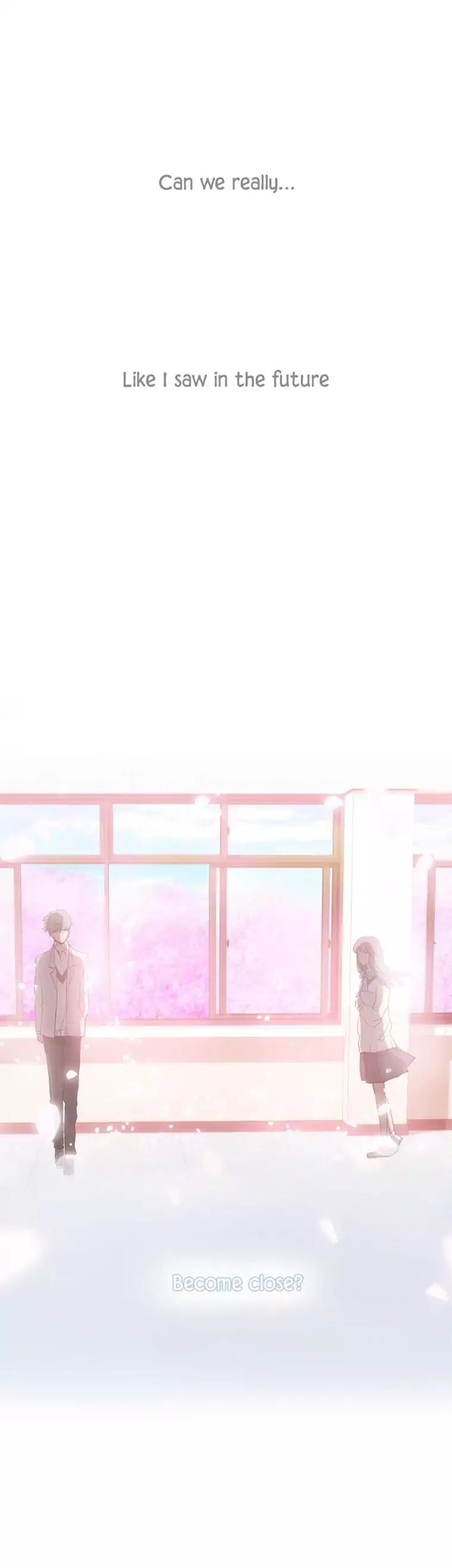 Dear Future You Chapter 0 page 9 - Chapter Prologue