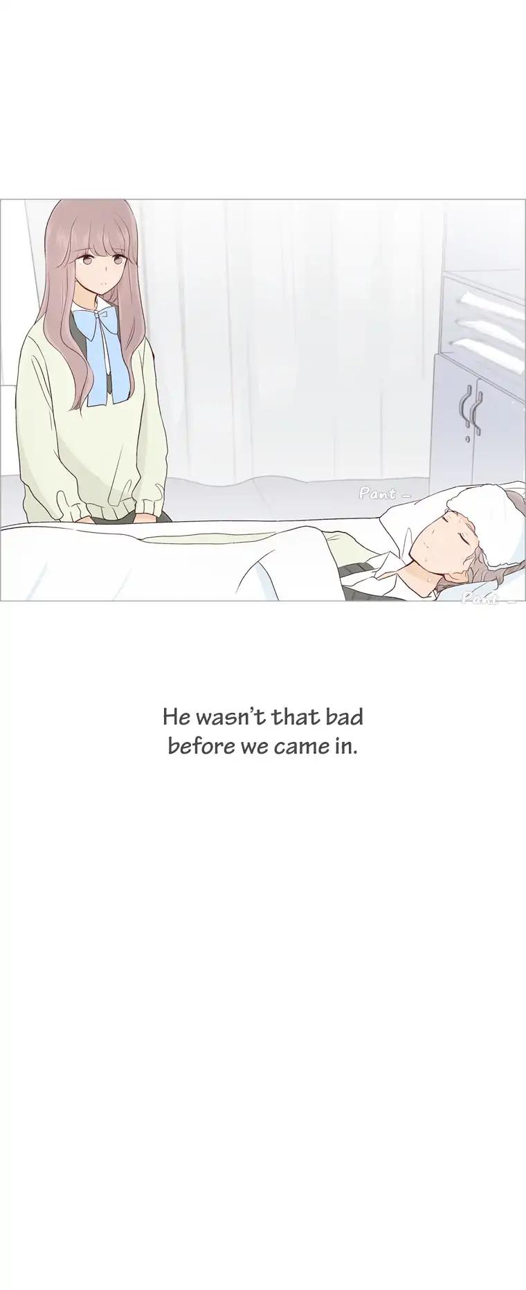 Dear Future You Chapter 13 page 3 - Chapter 13