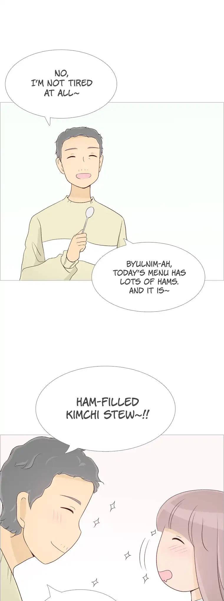 Dear Future You Chapter 13 page 31 - Chapter 13