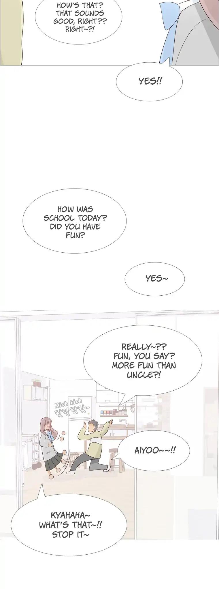 Dear Future You Chapter 13 page 32 - Chapter 13