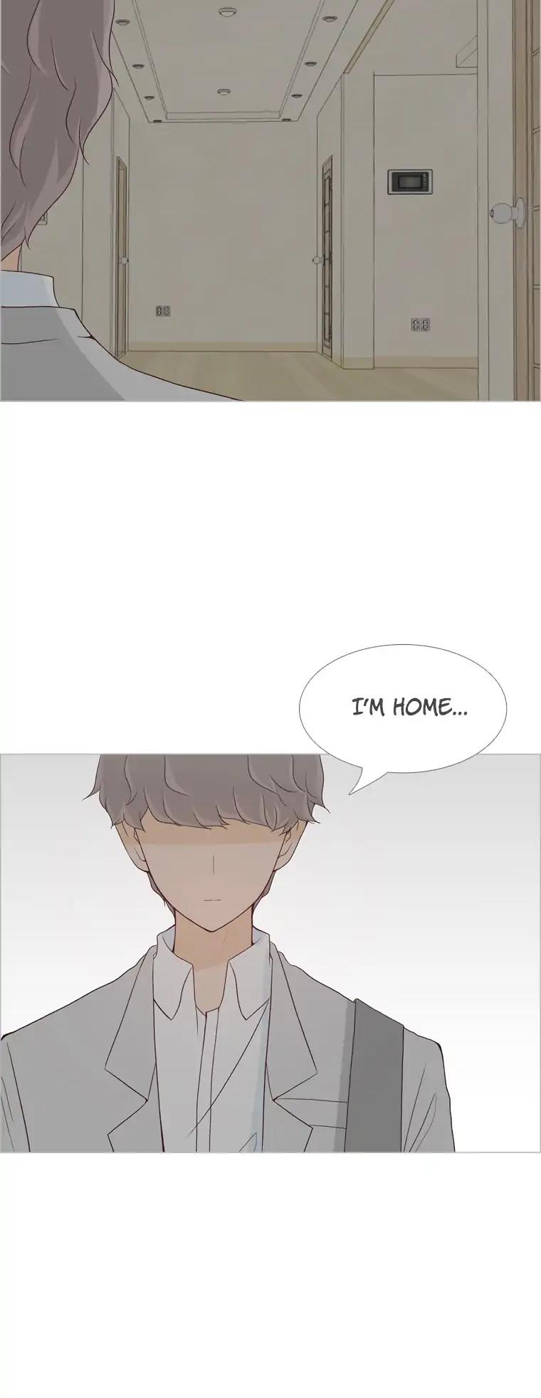 Dear Future You Chapter 13 page 35 - Chapter 13
