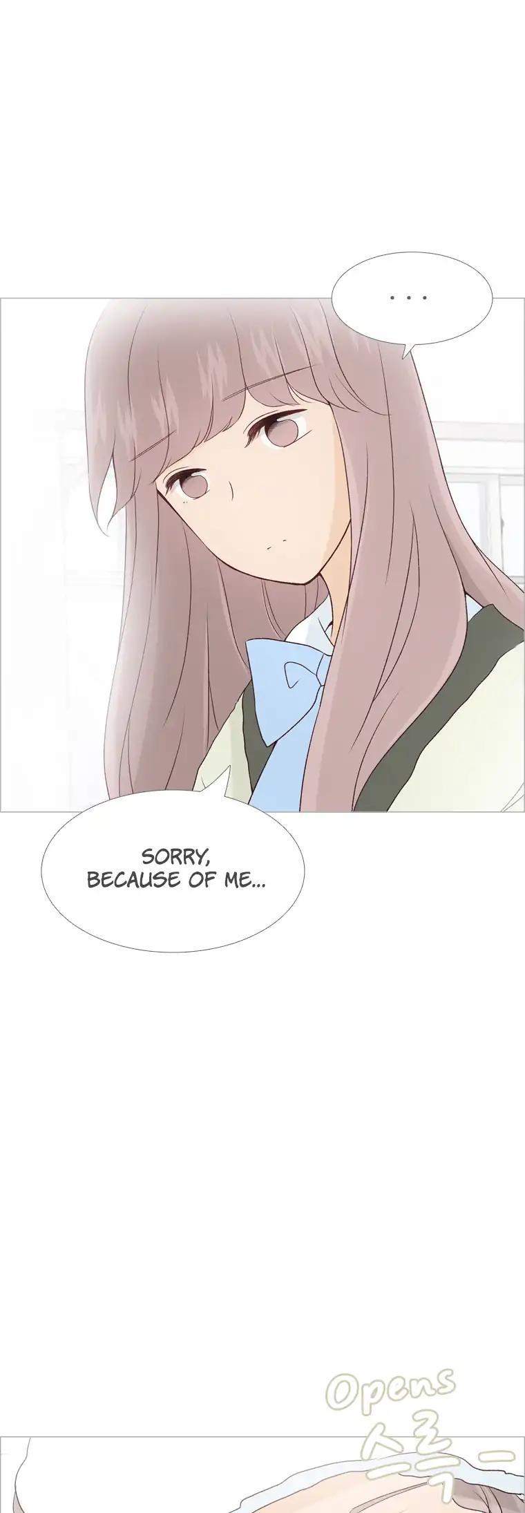 Dear Future You Chapter 13 page 8 - Chapter 13