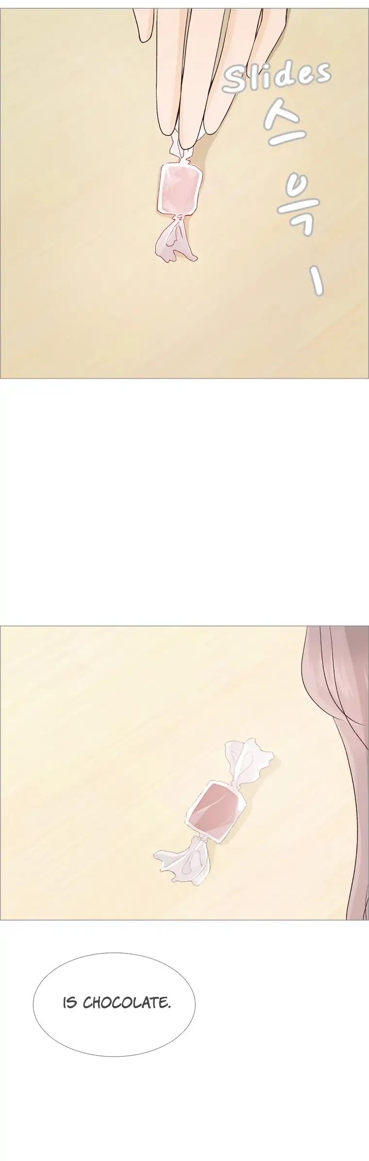 Dear Future You Chapter 15 page 12 - Chapter 15