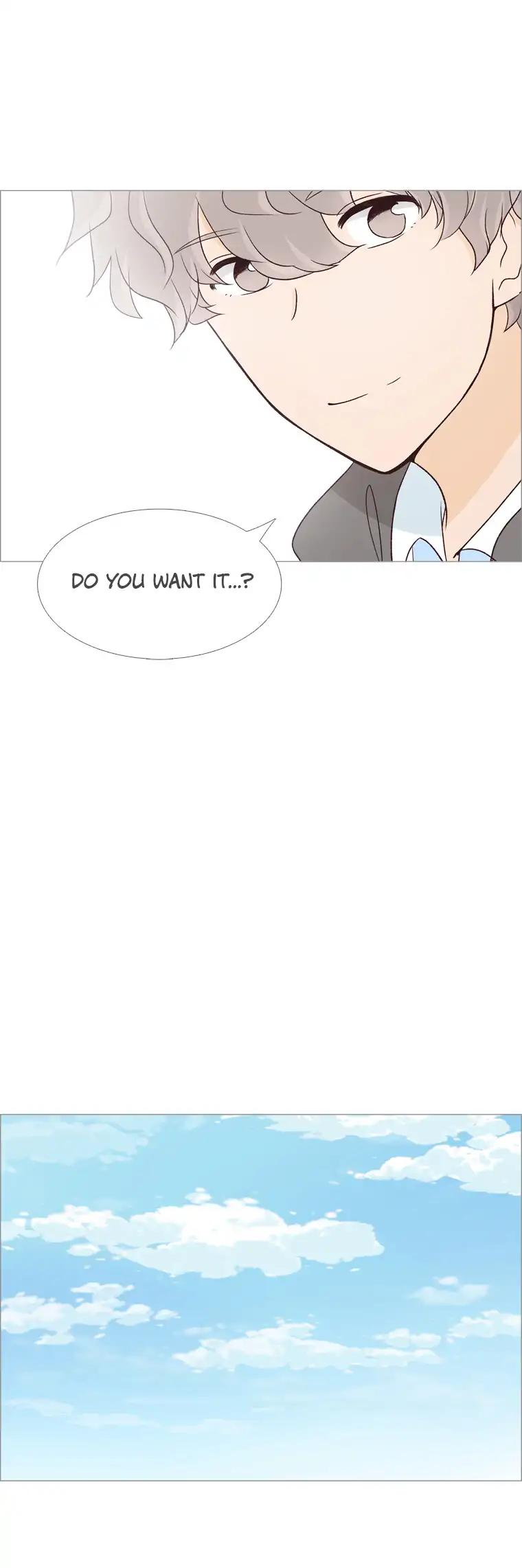 Dear Future You Chapter 15 page 13 - Chapter 15