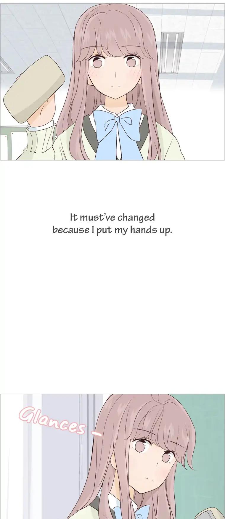 Dear Future You Chapter 15 page 2 - Chapter 15