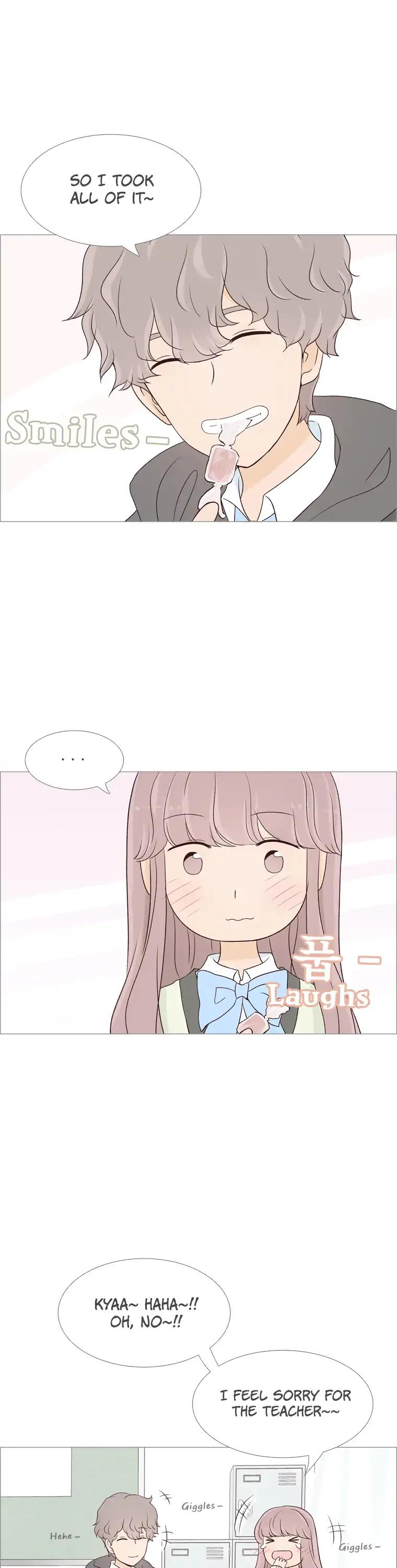 Dear Future You Chapter 15 page 26 - Chapter 15