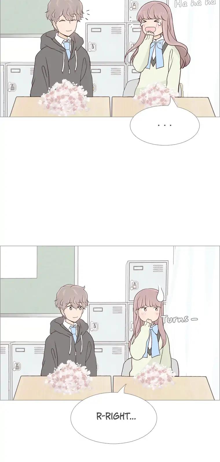 Dear Future You Chapter 15 page 28 - Chapter 15