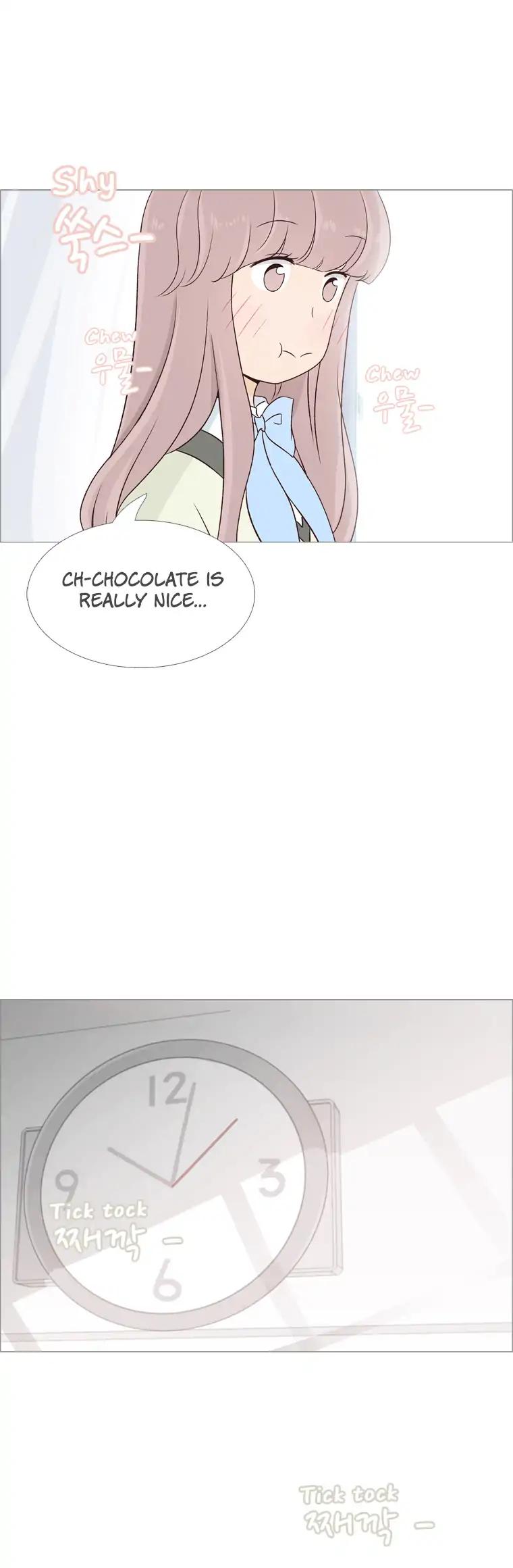 Dear Future You Chapter 15 page 29 - Chapter 15