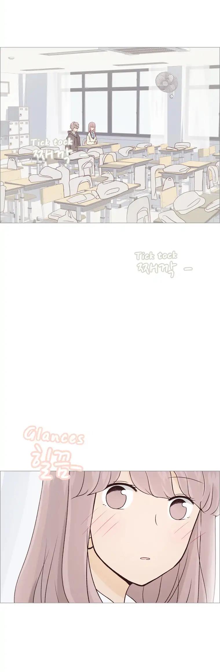 Dear Future You Chapter 15 page 30 - Chapter 15