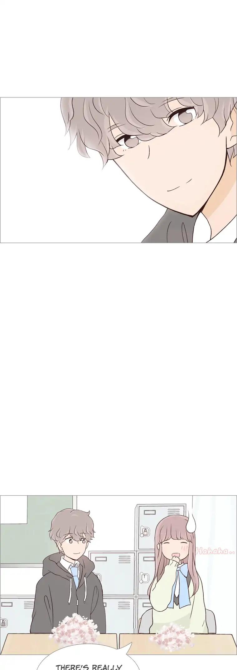 Dear Future You Chapter 15 page 31 - Chapter 15