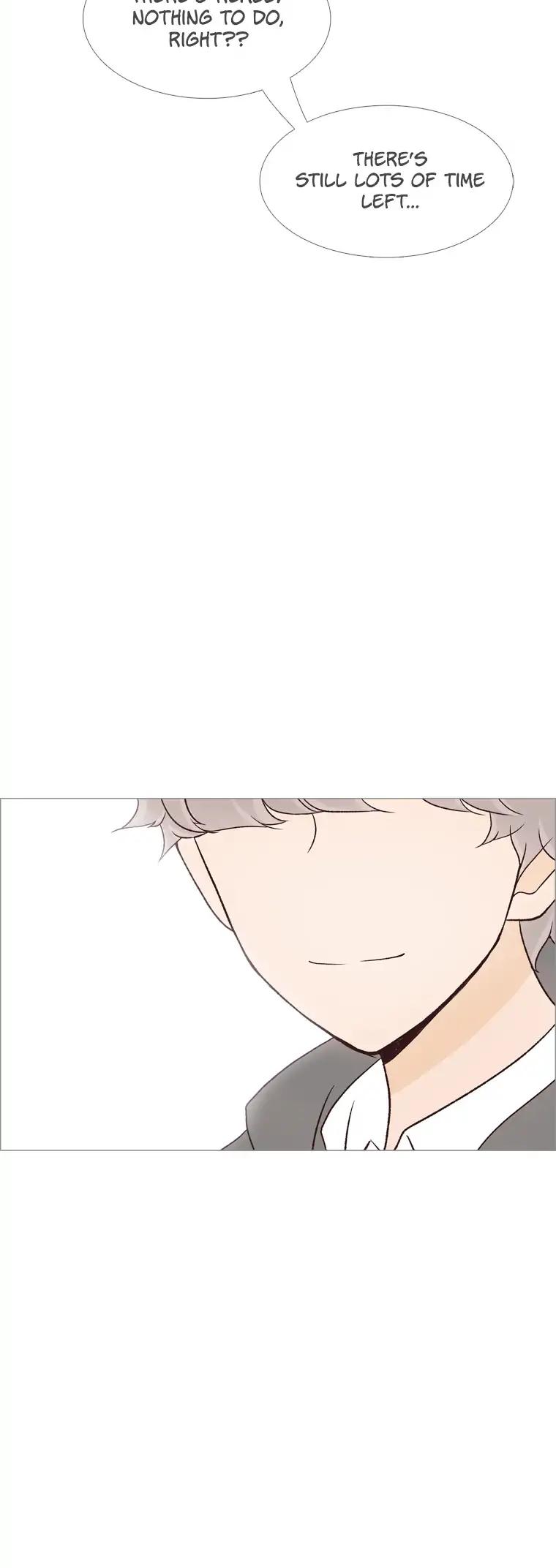 Dear Future You Chapter 15 page 32 - Chapter 15