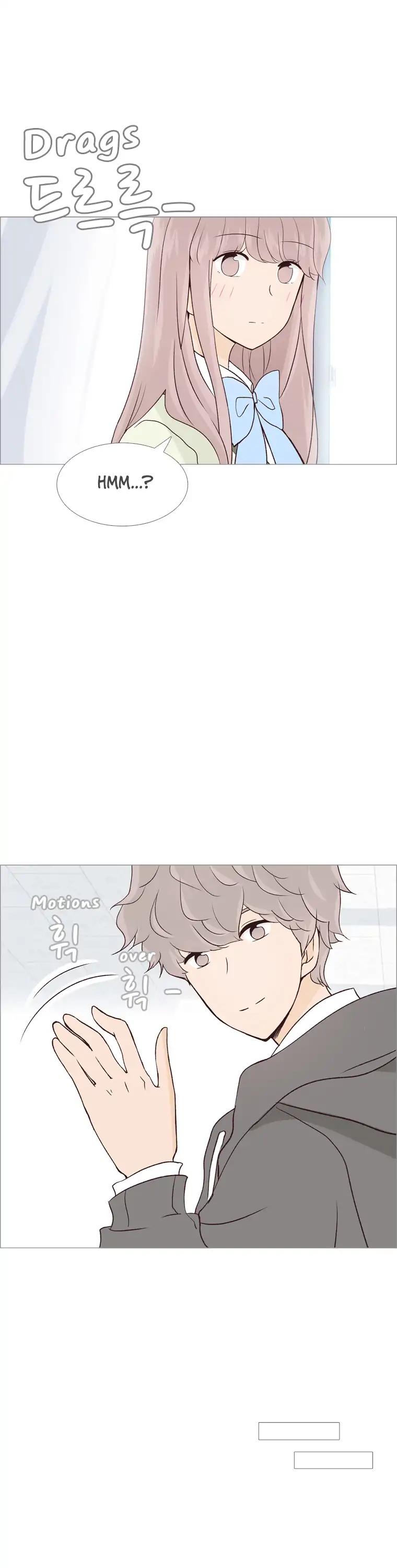 Dear Future You Chapter 15 page 33 - Chapter 15