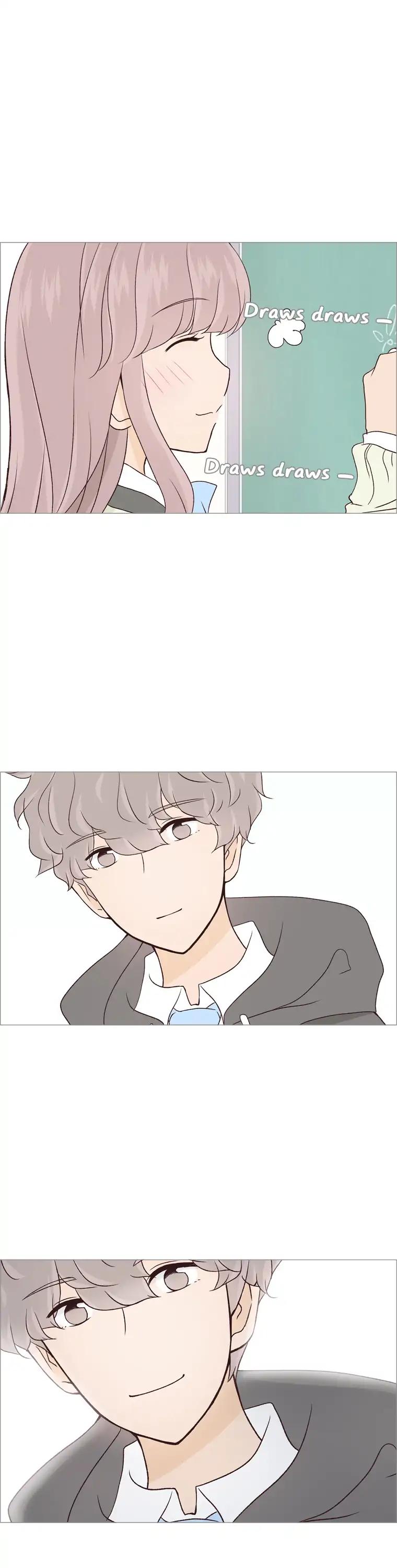Dear Future You Chapter 15 page 38 - Chapter 15