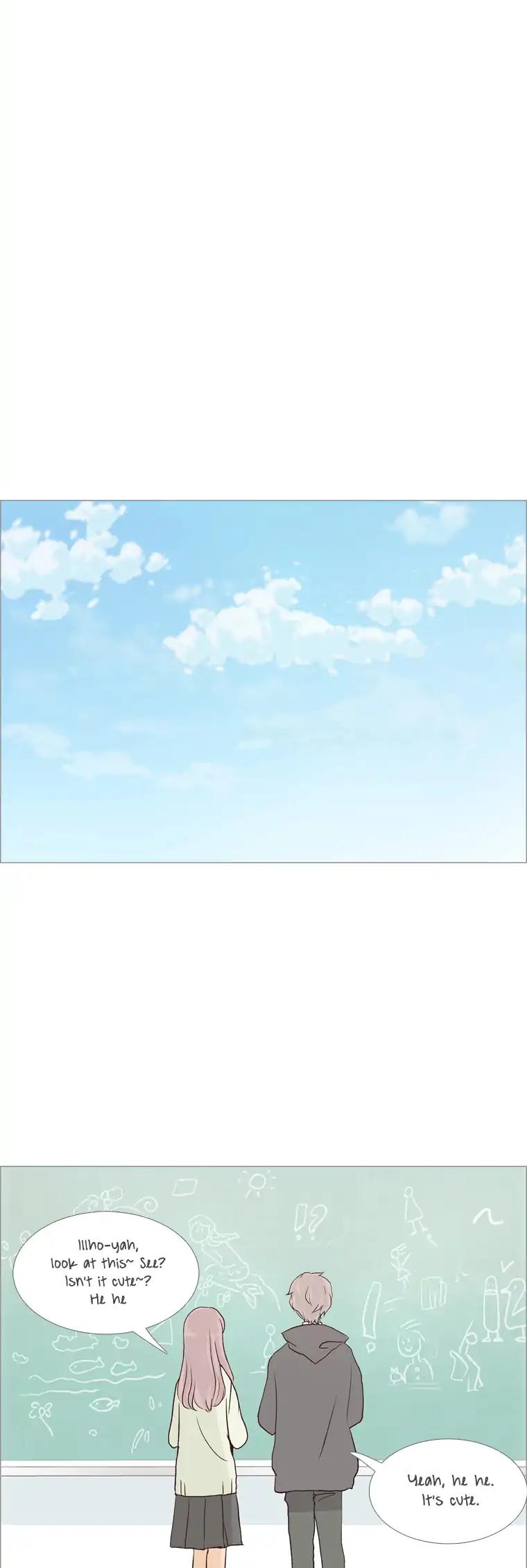 Dear Future You Chapter 15 page 39 - Chapter 15