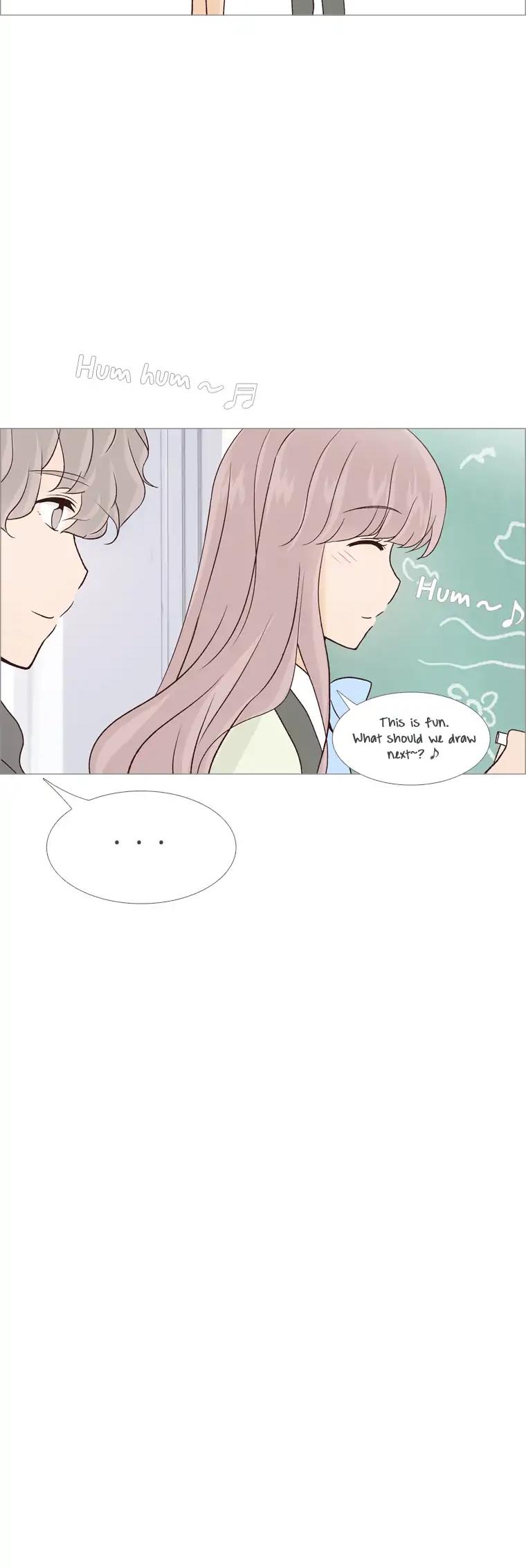 Dear Future You Chapter 15 page 40 - Chapter 15