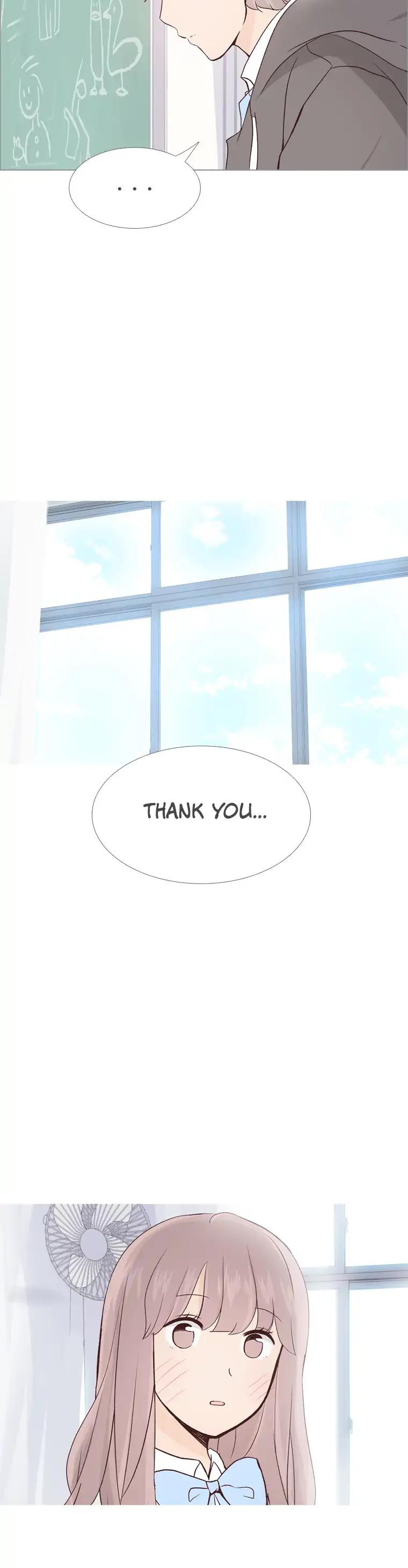 Dear Future You Chapter 15 page 42 - Chapter 15