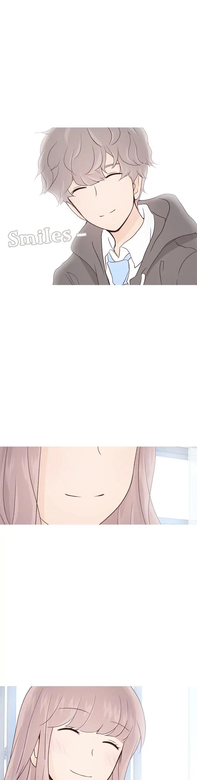 Dear Future You Chapter 15 page 43 - Chapter 15