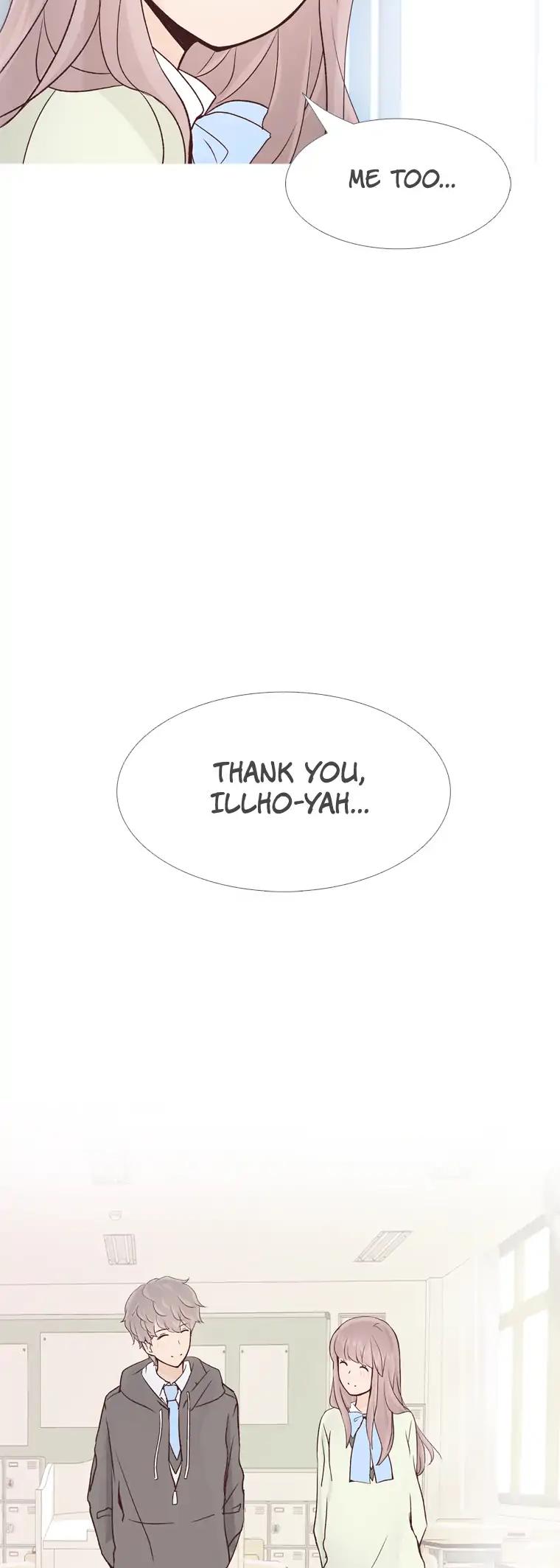 Dear Future You Chapter 15 page 44 - Chapter 15
