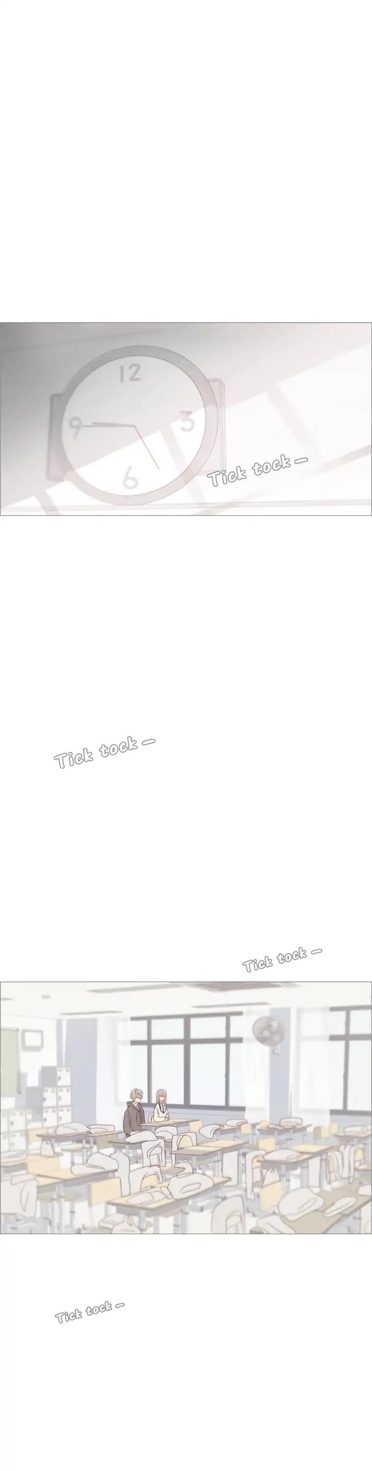Dear Future You Chapter 15 page 7 - Chapter 15
