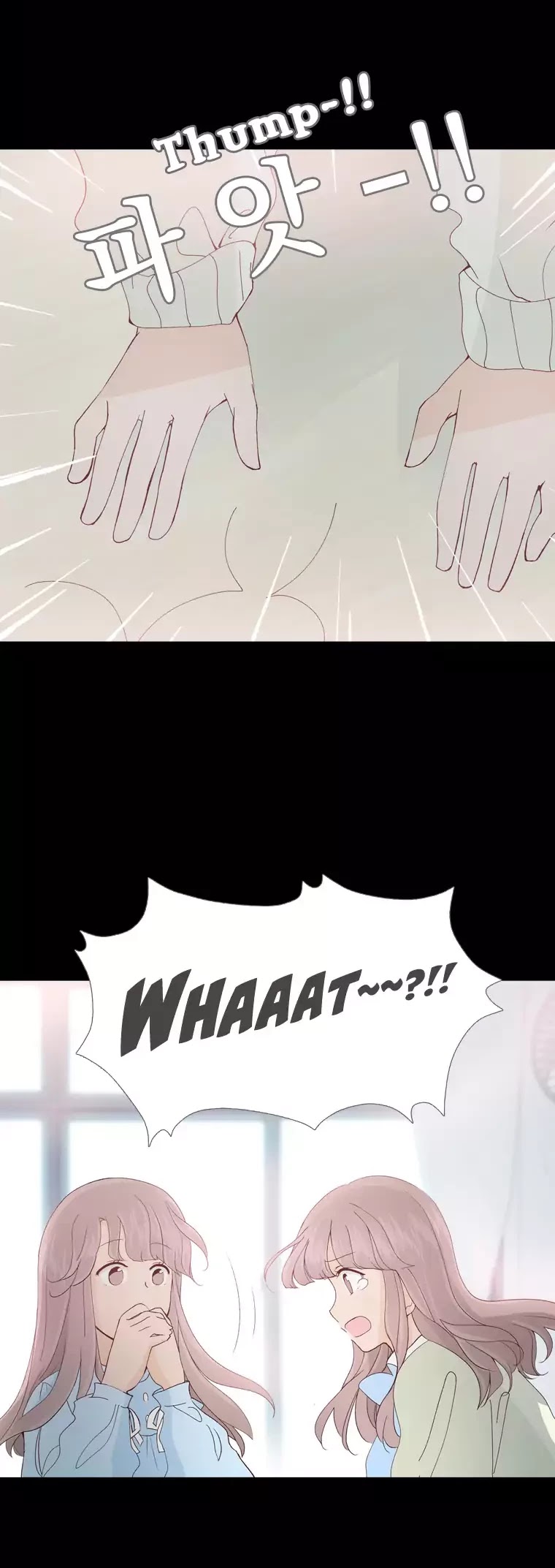 Dear Future You Chapter 2 page 12 - Chapter 2