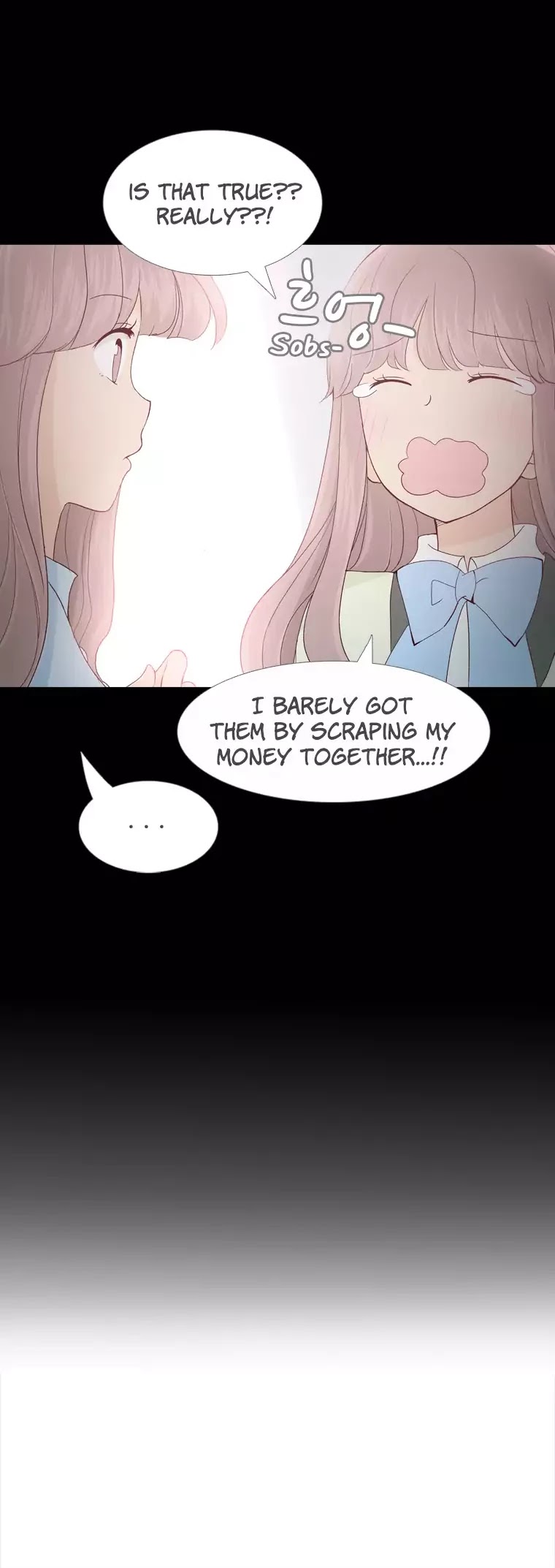 Dear Future You Chapter 2 page 13 - Chapter 2