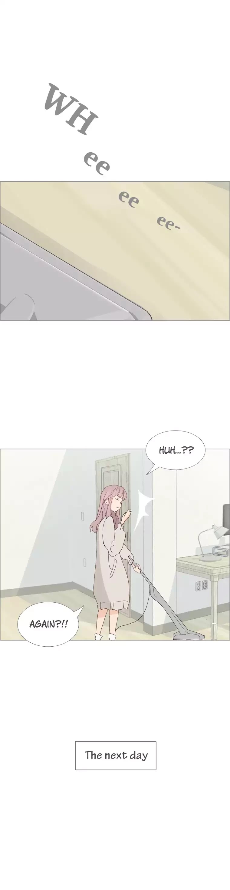 Dear Future You Chapter 2 page 17 - Chapter 2