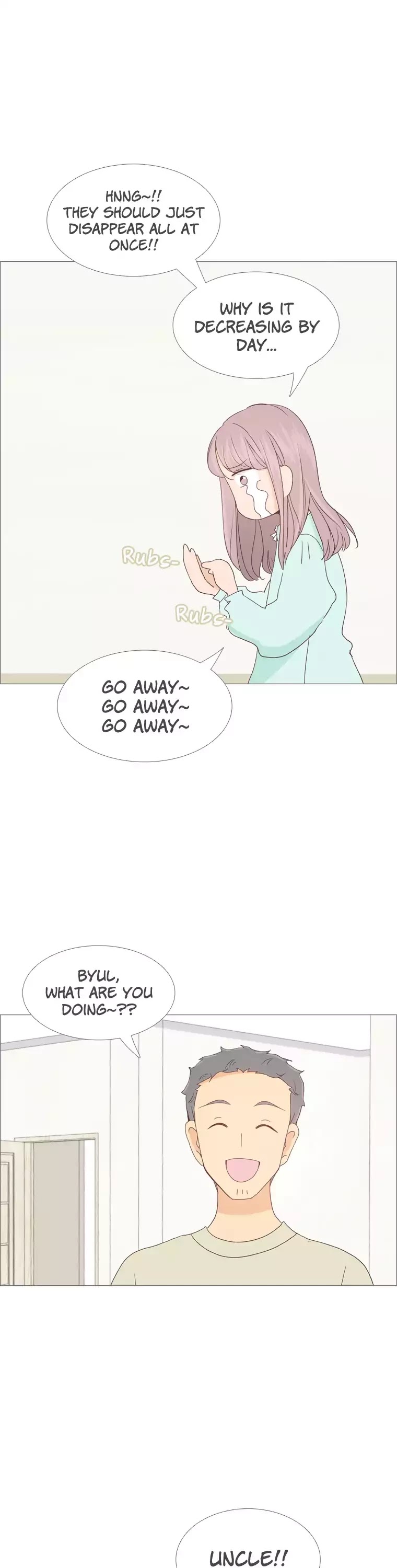 Dear Future You Chapter 2 page 19 - Chapter 2