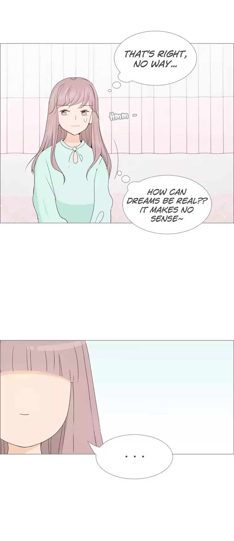 Dear Future You Chapter 2 page 29 - Chapter 2