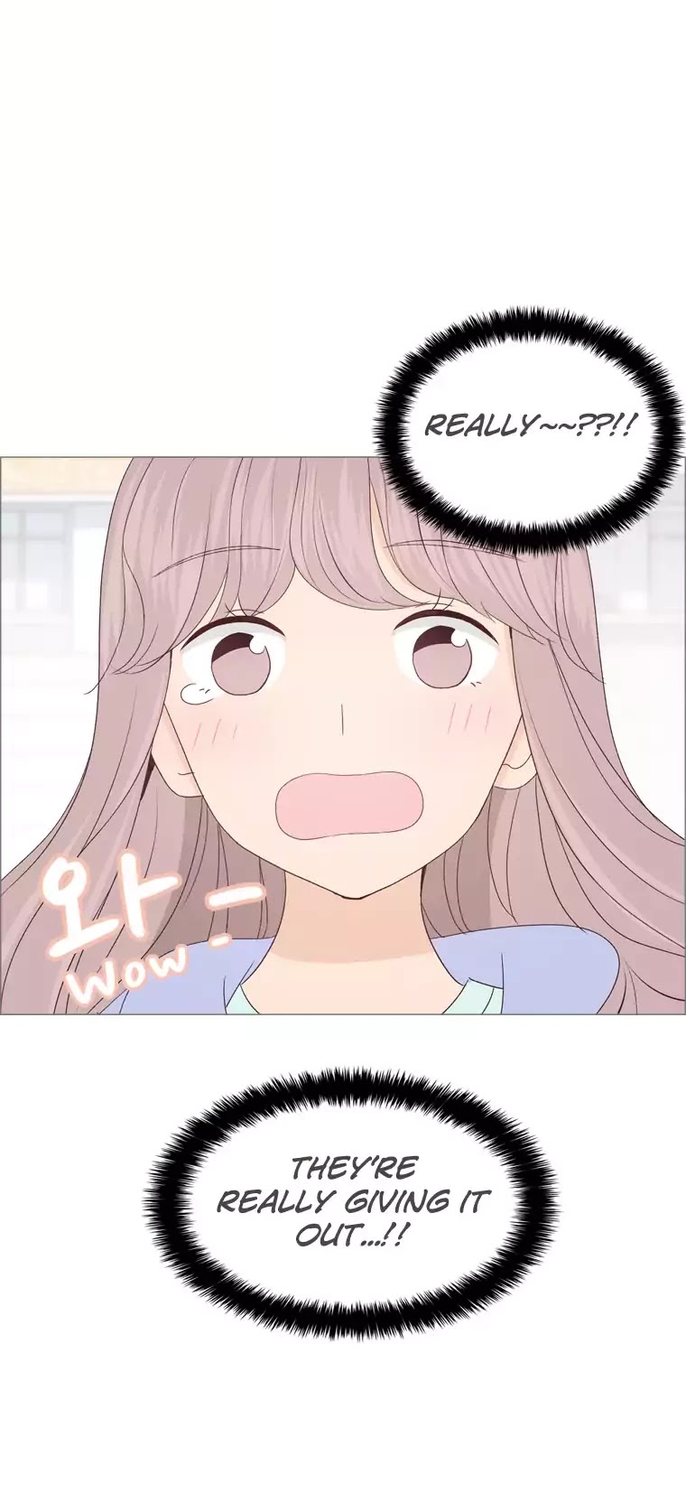Dear Future You Chapter 2 page 33 - Chapter 2