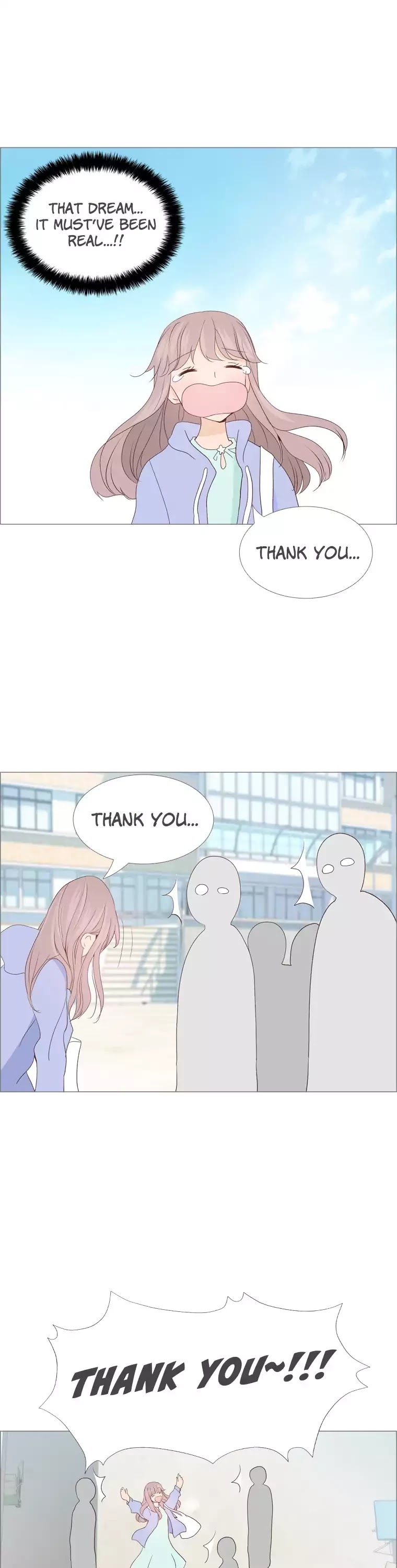 Dear Future You Chapter 2 page 34 - Chapter 2