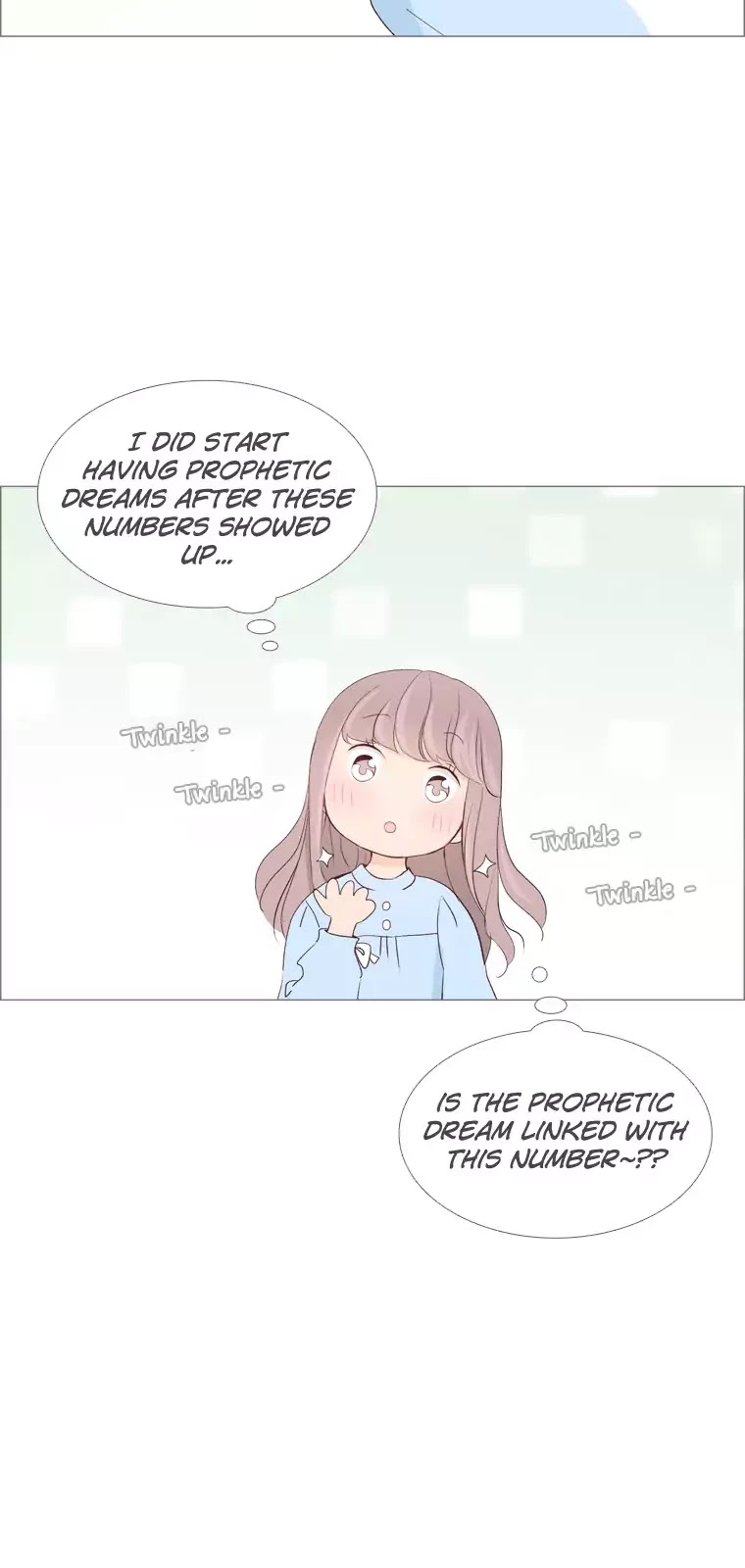 Dear Future You Chapter 2 page 44 - Chapter 2