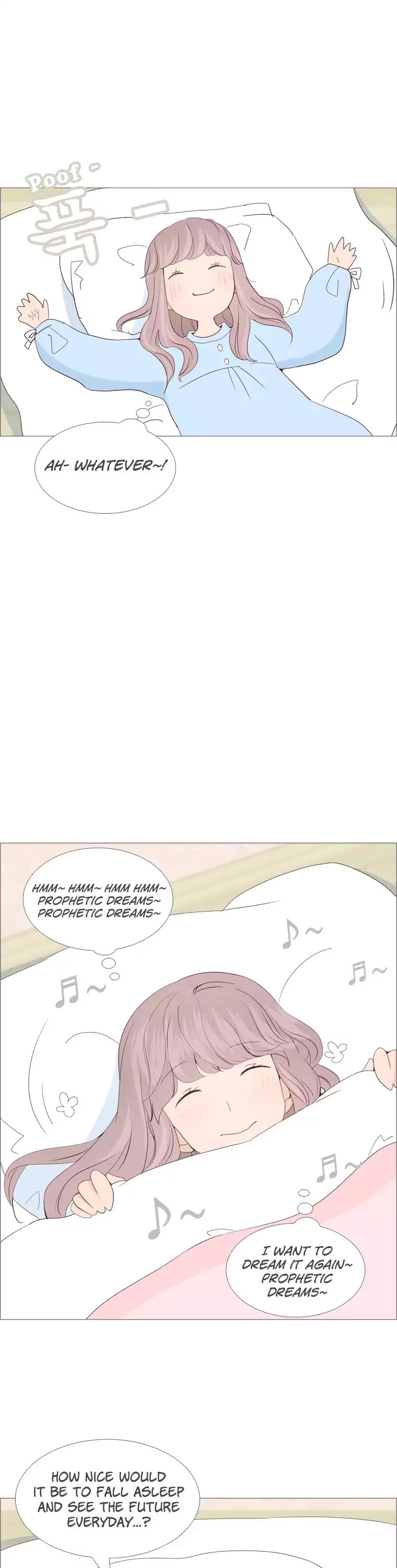 Dear Future You Chapter 2 page 46 - Chapter 2