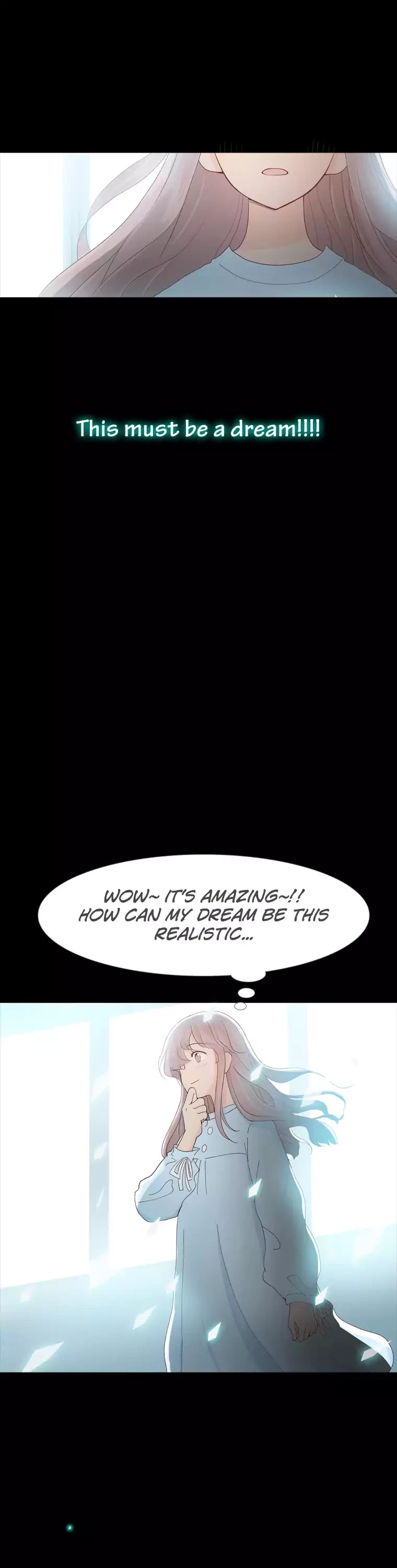 Dear Future You Chapter 2 page 5 - Chapter 2