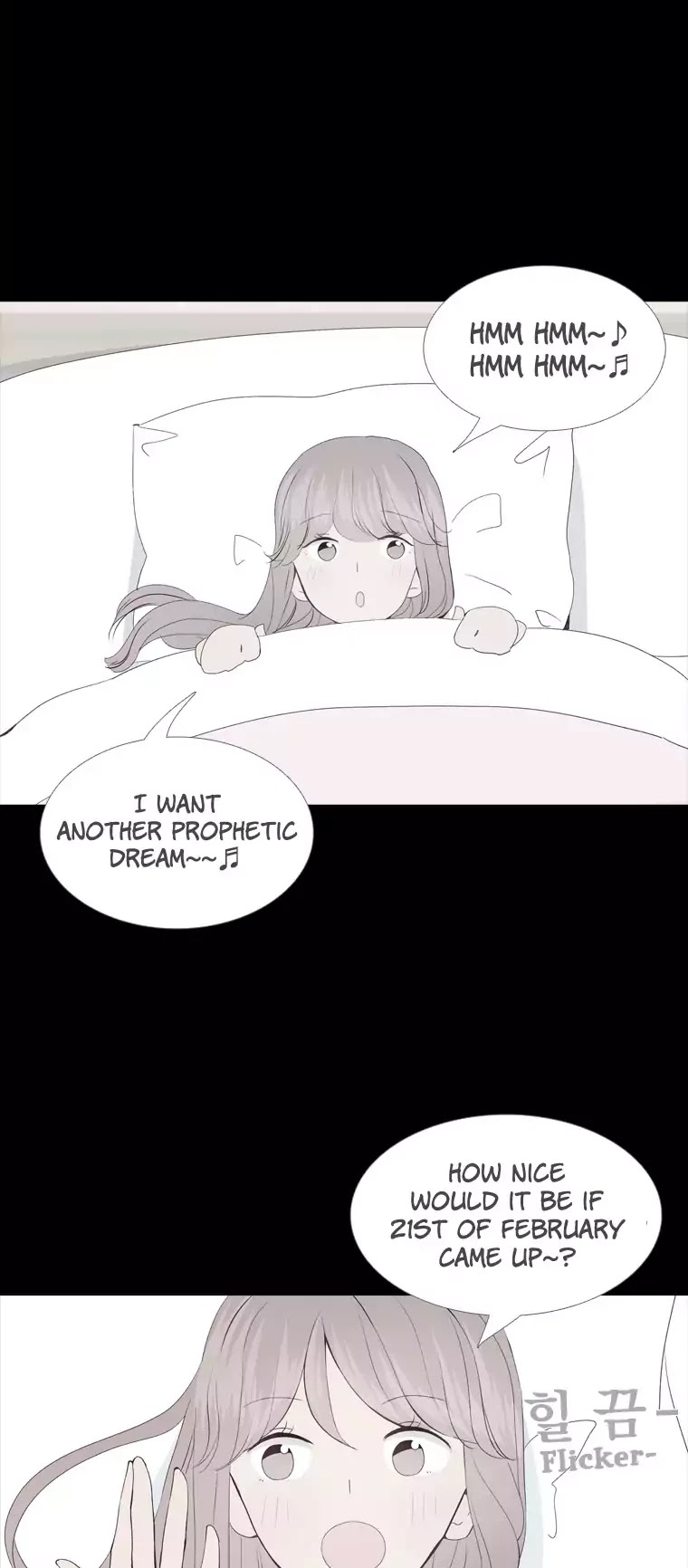 Dear Future You Chapter 2 page 53 - Chapter 2