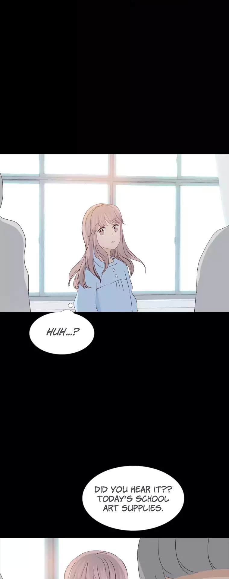 Dear Future You Chapter 2 page 9 - Chapter 2