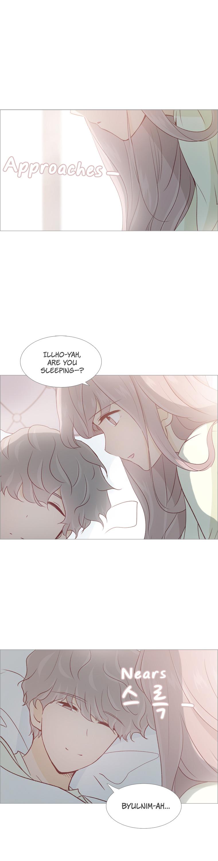 Dear Future You Chapter 20 page 1 - Chapter 20