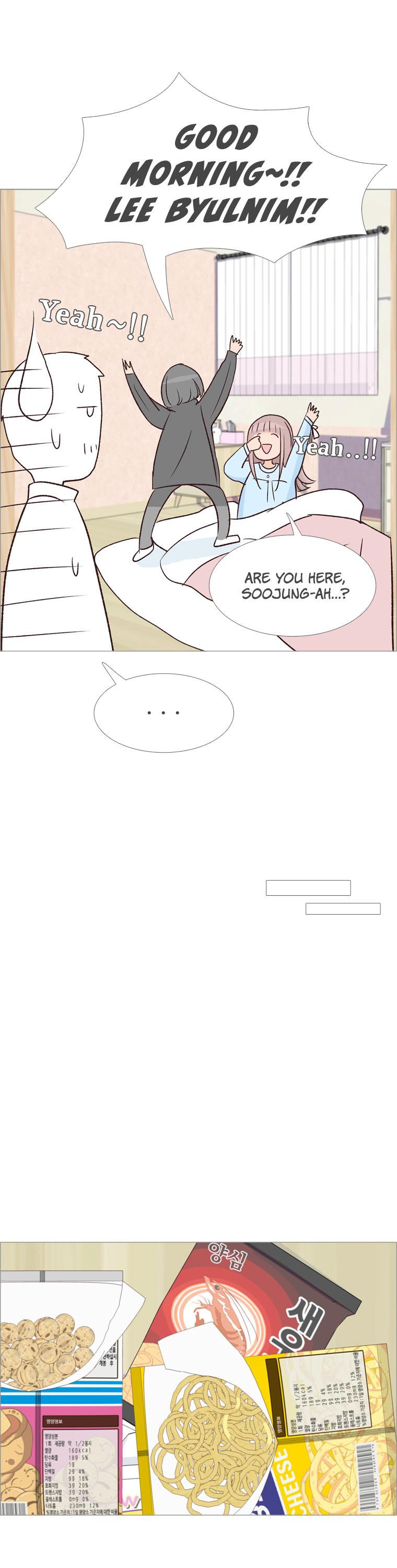 Dear Future You Chapter 20 page 12 - Chapter 20
