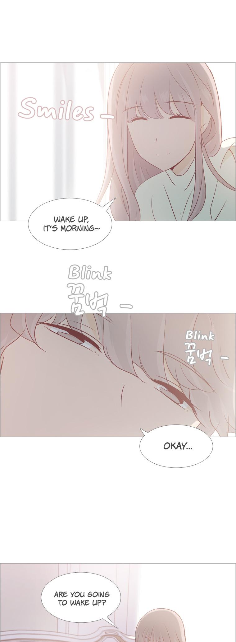 Dear Future You Chapter 20 page 2 - Chapter 20