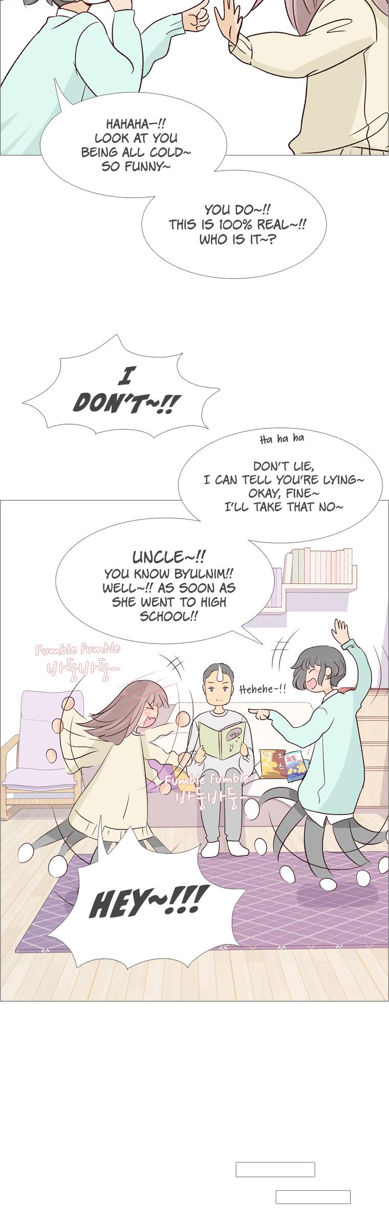 Dear Future You Chapter 20 page 20 - Chapter 20