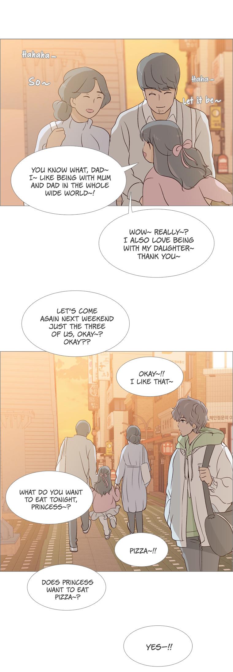 Dear Future You Chapter 20 page 23 - Chapter 20