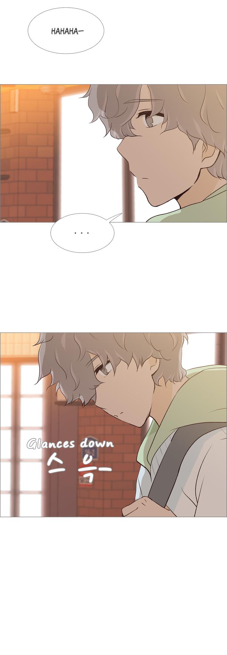 Dear Future You Chapter 20 page 24 - Chapter 20