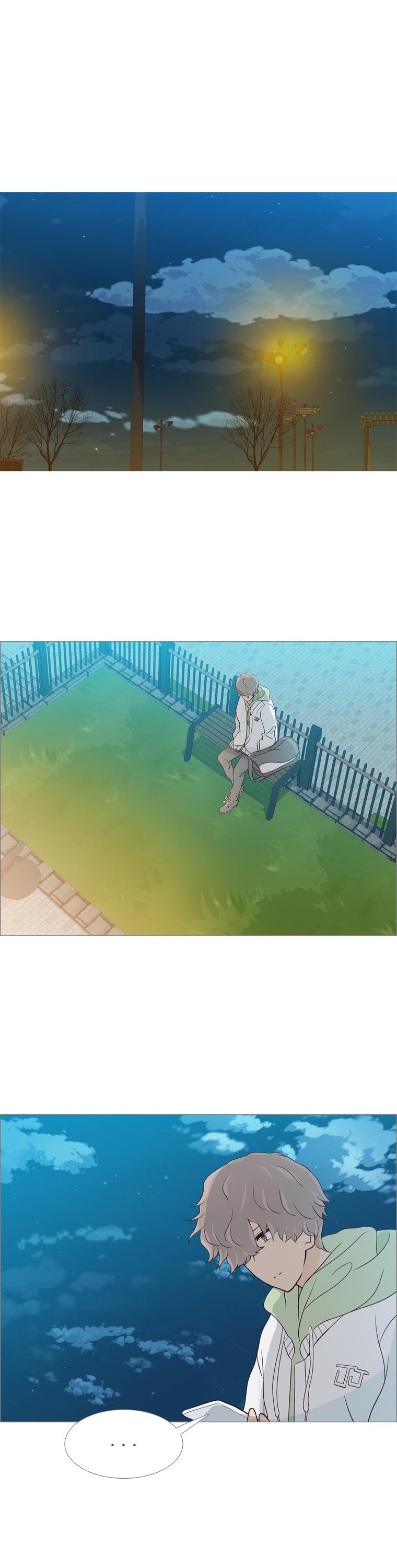 Dear Future You Chapter 20 page 25 - Chapter 20