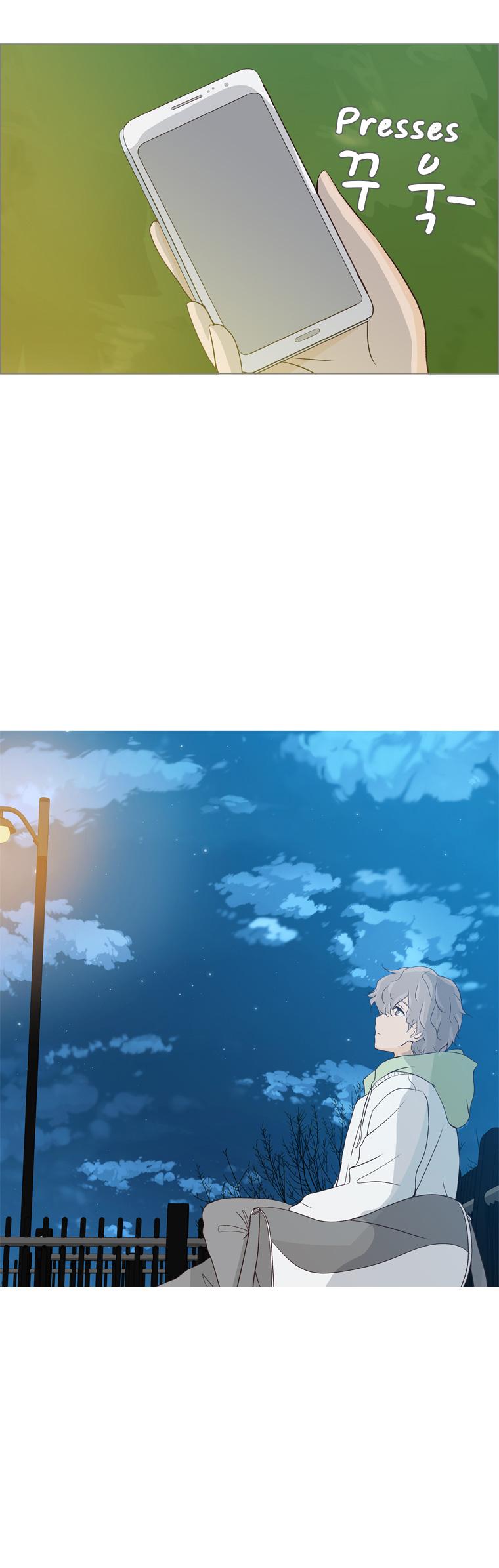 Dear Future You Chapter 20 page 26 - Chapter 20
