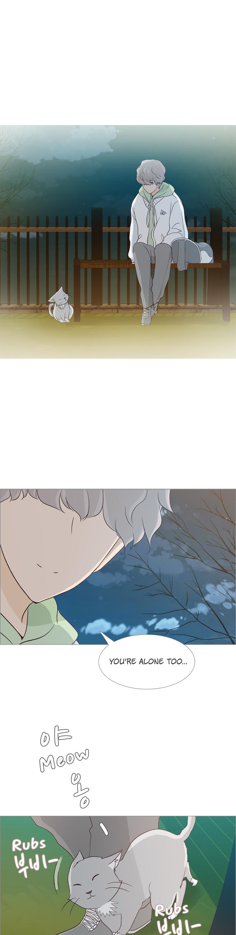 Dear Future You Chapter 20 page 28 - Chapter 20