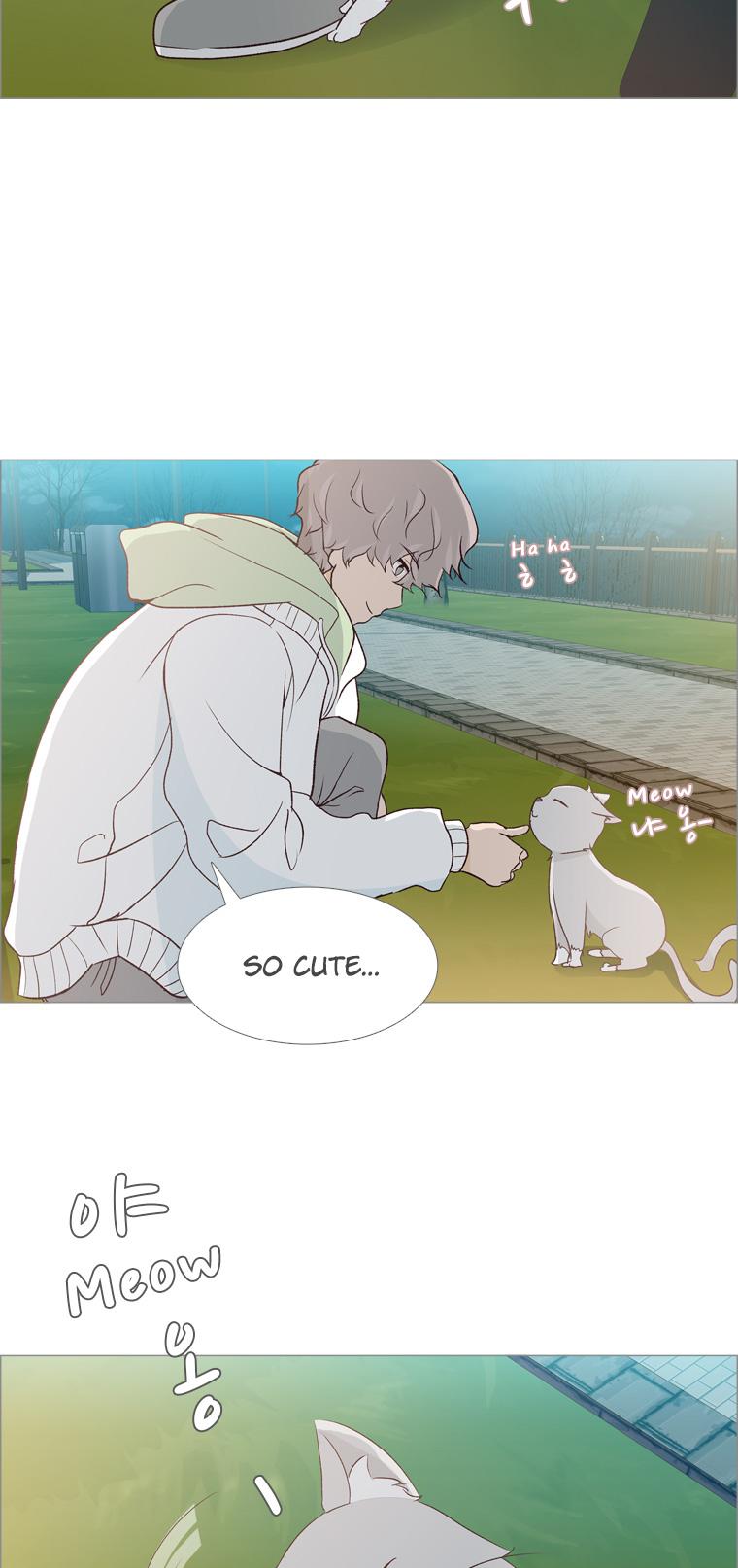 Dear Future You Chapter 20 page 29 - Chapter 20