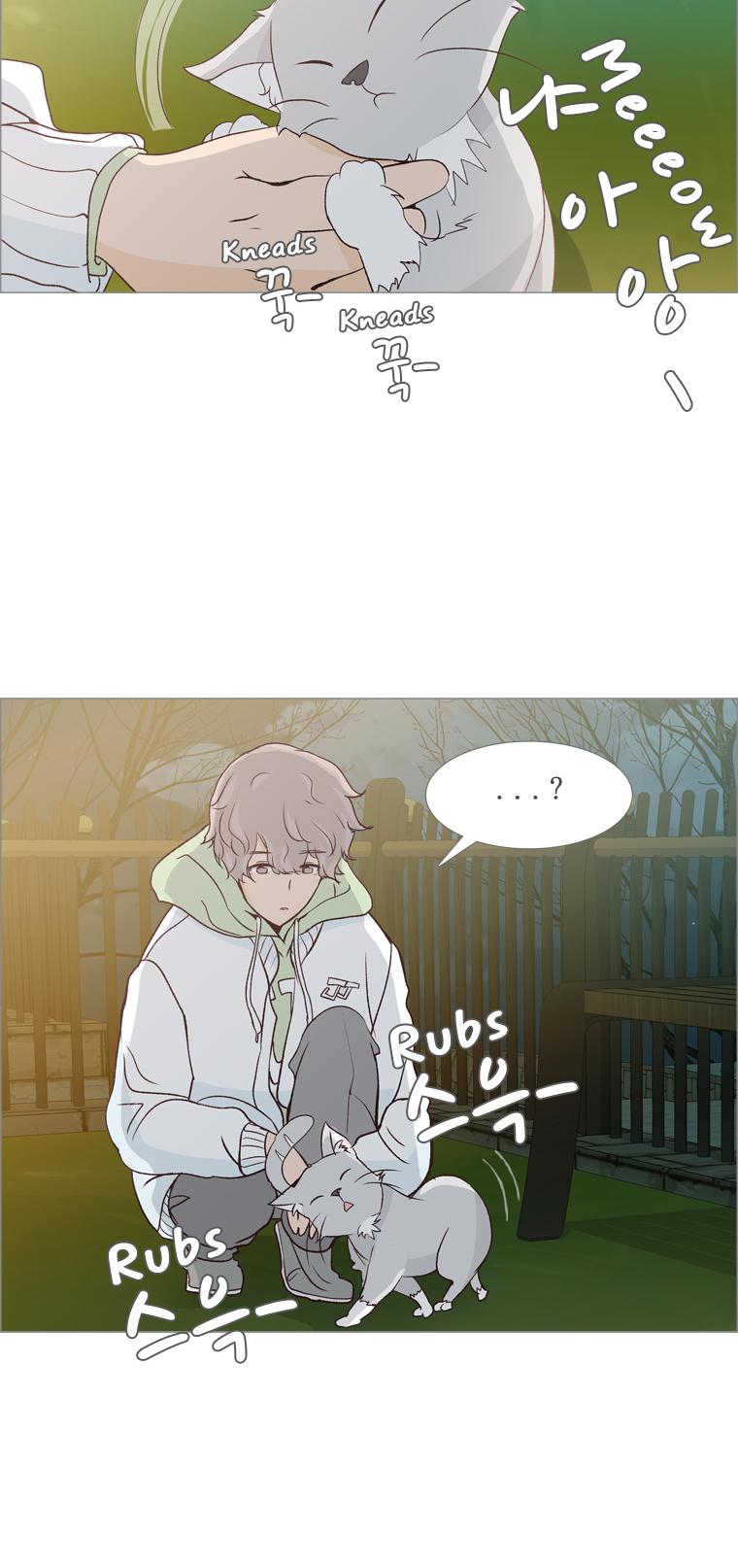 Dear Future You Chapter 20 page 30 - Chapter 20